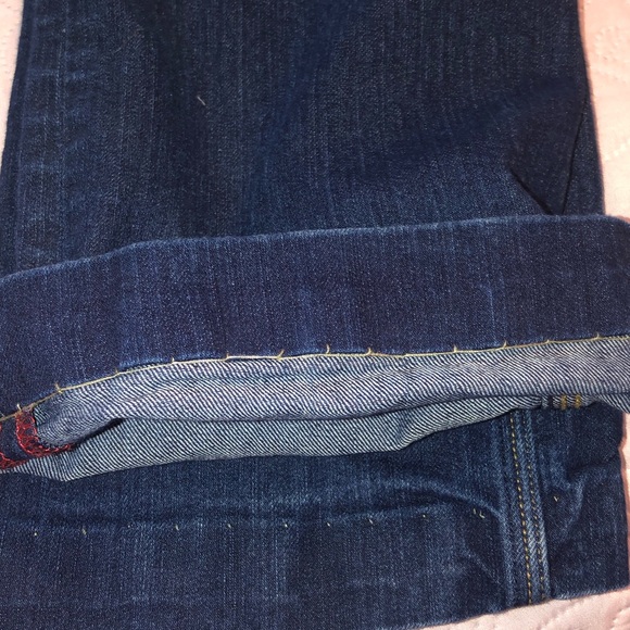 Guess Denim Pants size 32 - Picture 5 of 5
